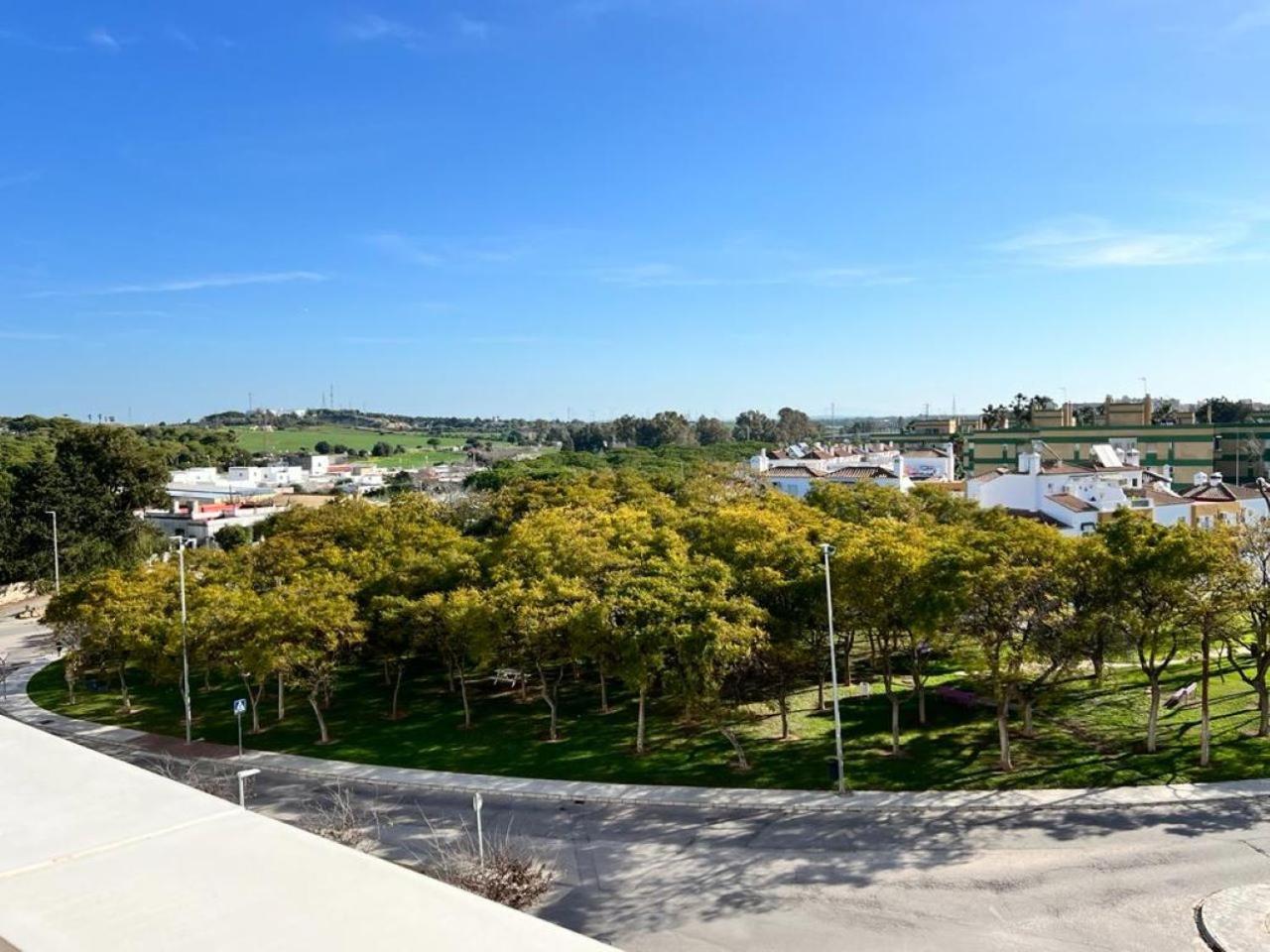 Jardines Del Porvenir 2 Apartment Puerto Real Exterior photo