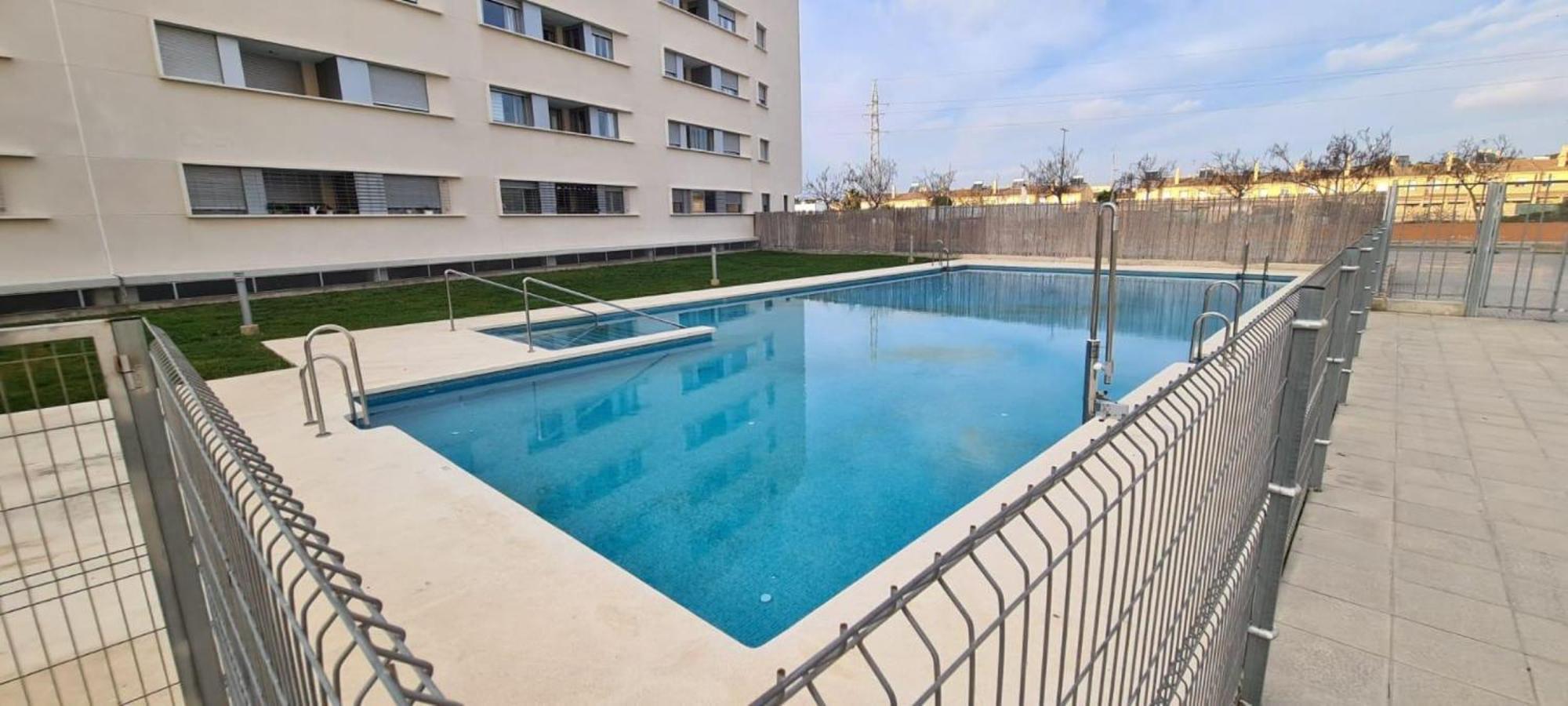 Jardines Del Porvenir 2 Apartment Puerto Real Exterior photo